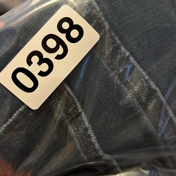 Gap jeans women’s 28 regular Curvy True Skinny blue stretch ankle 27x29 - Picture 14 of 14